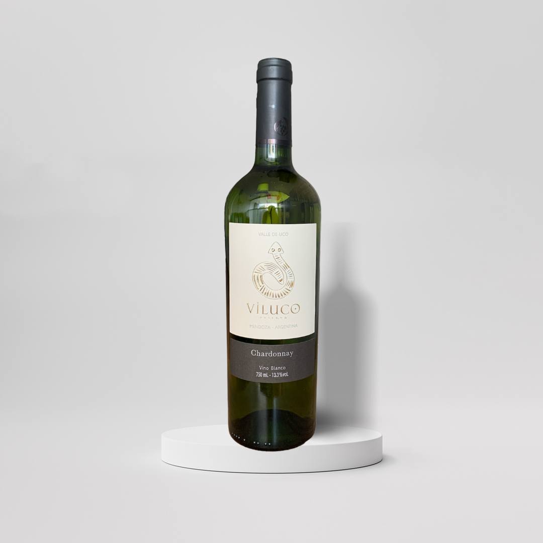 Viluco Reserva Chardonnay