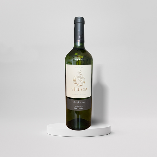 Viluco Reserva Chardonnay