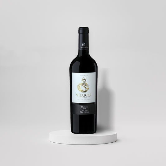 Viluco Reserva - Malbec