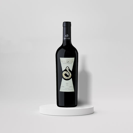 Viluco Partida Selecta - Malbec